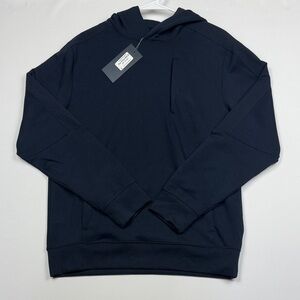 Men's VRST Classic Navy Hoodie